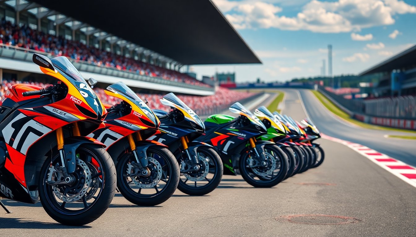 unveiling rising stars in grand prix motorcycle racing 1765139981