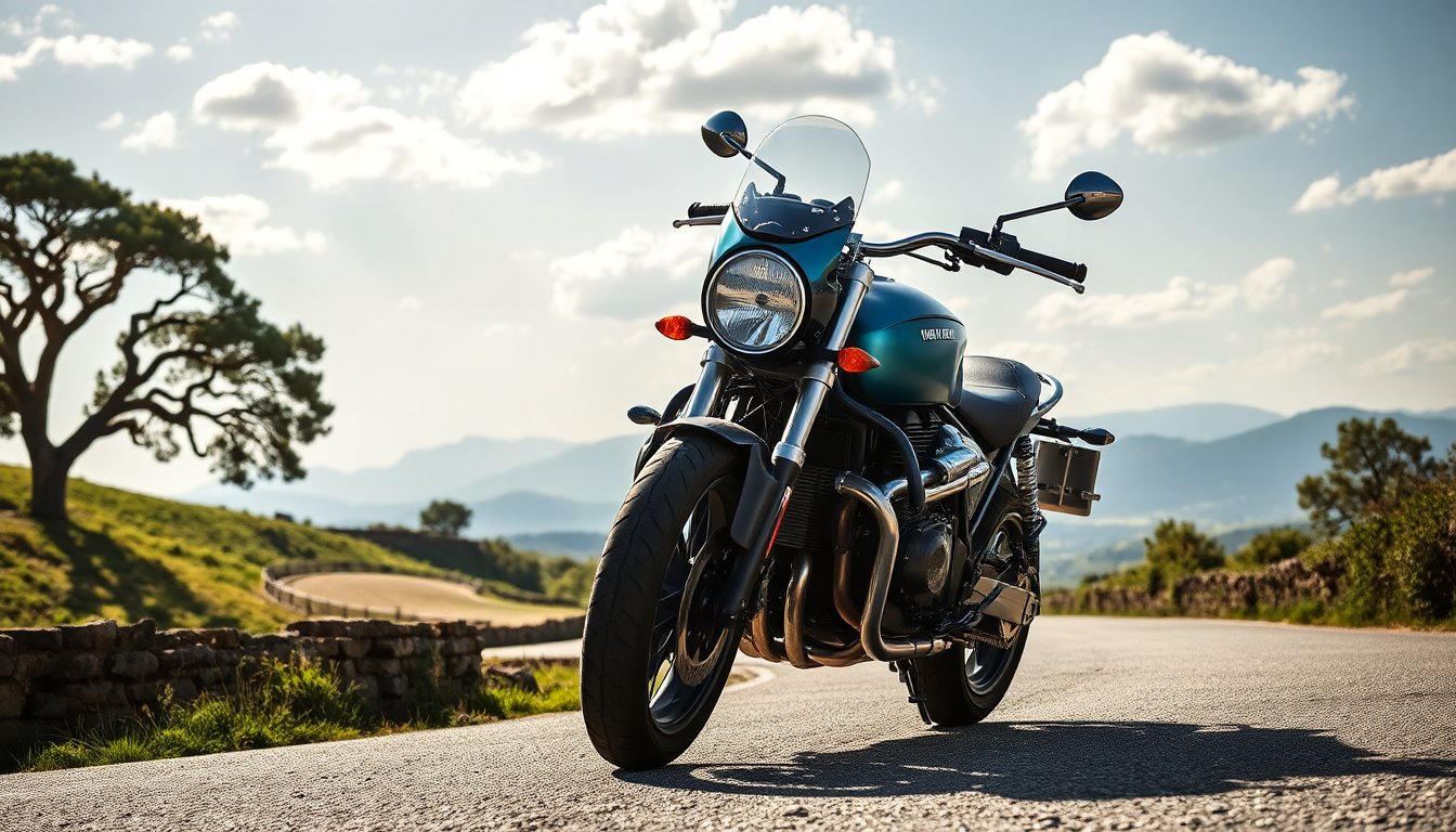 unveiling the moto guzzi v11 le mans explore its unique features and performance 1766599108