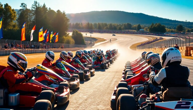 2026 iame racing calendar key dates and highlights 1768488231