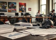 a comprehensive guide to press releases in motorcycle racing 1768362508