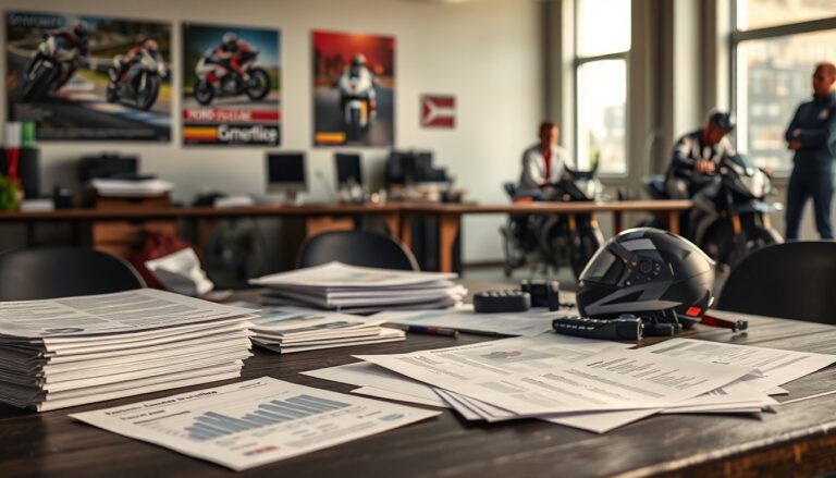 a comprehensive guide to press releases in motorcycle racing 1768362508