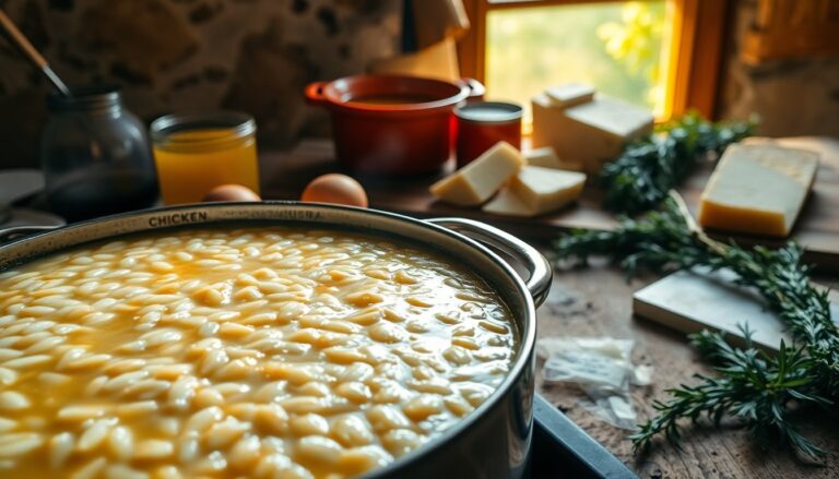a journey through the rich history and technique of italian risotto 1768074447