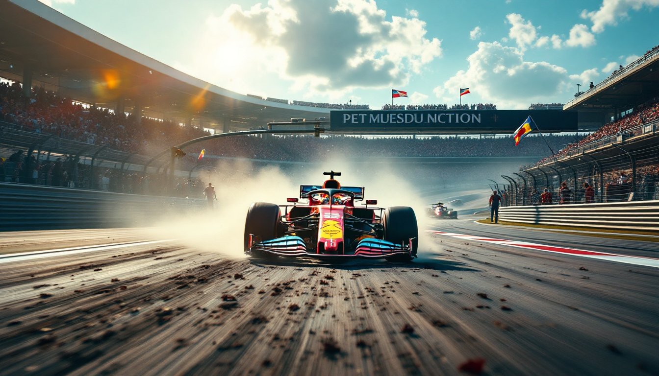 an exciting preview of the upcoming formula 1 race calendar 1768714922