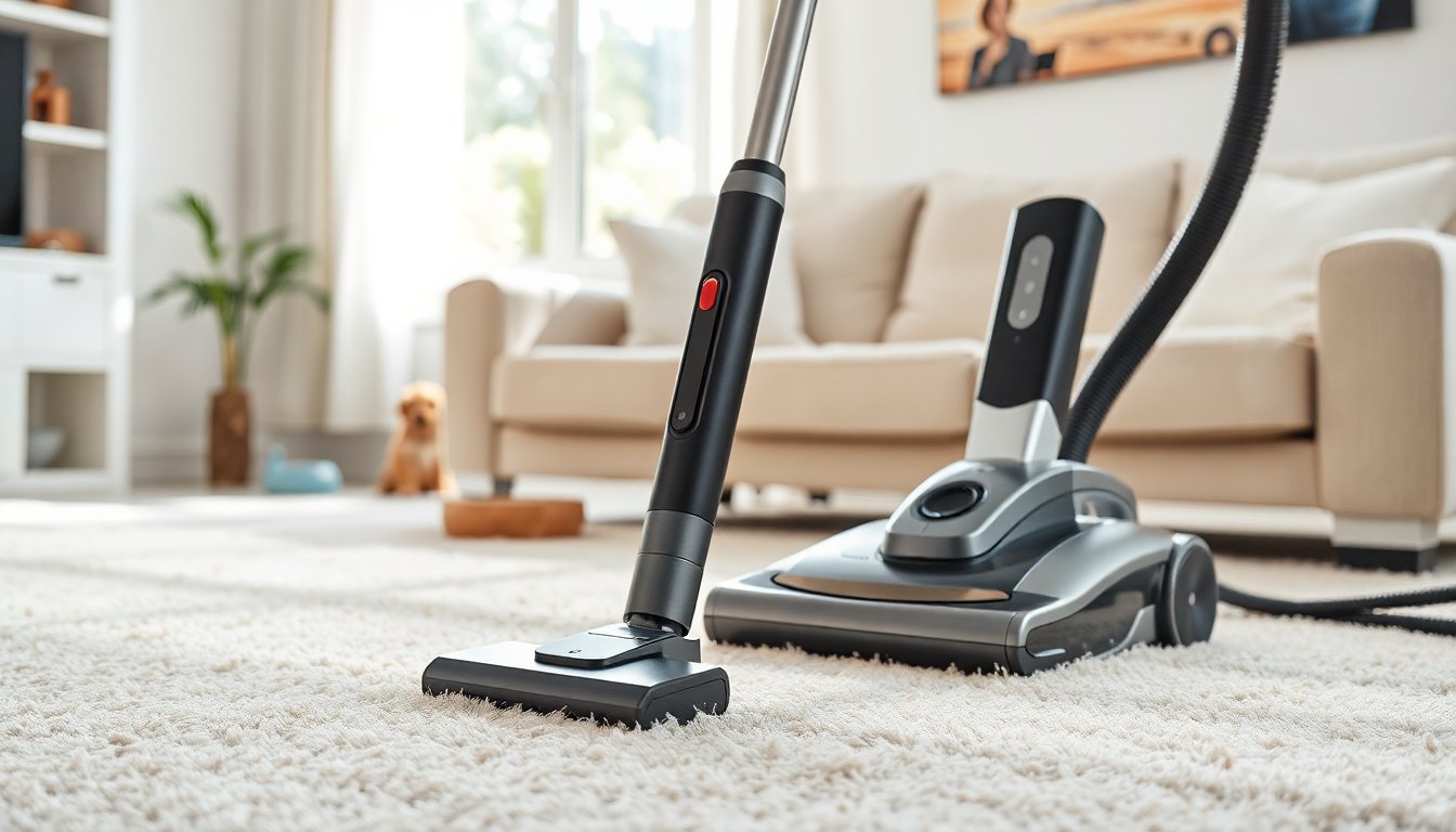 best vacuum cleaners for effortlessly removing pet hair 1769562900