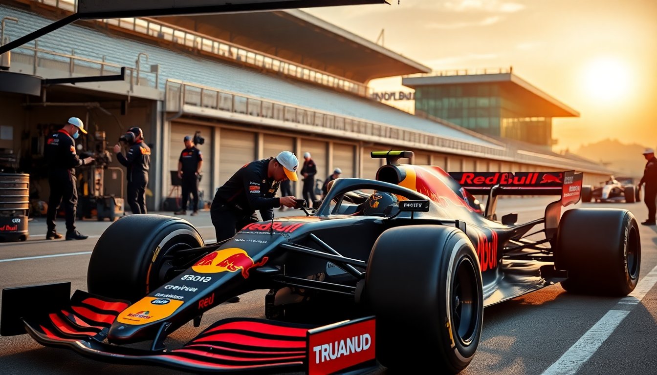 comparing ford and audis strategic approaches to formula 1 in 2026 1768052871