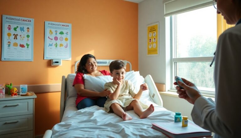 comprehensive guide to childhood cancers and their impact on health 1769065583