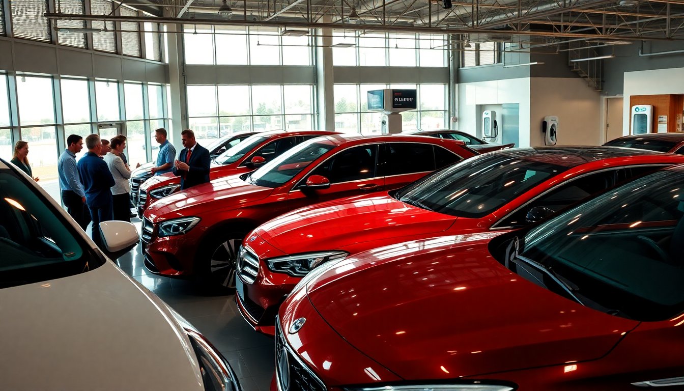 cox automotive forecasts 158 million new vehicle sales by 2026 1767771947