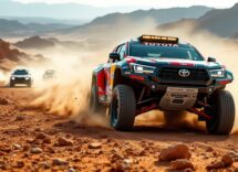 dakar 2026 a new era of competitive spirit rivaling formula 1 1768678475