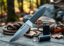 discover the essential features of the rosecraft f1 fixed blade for outdoor adventures 1767604782