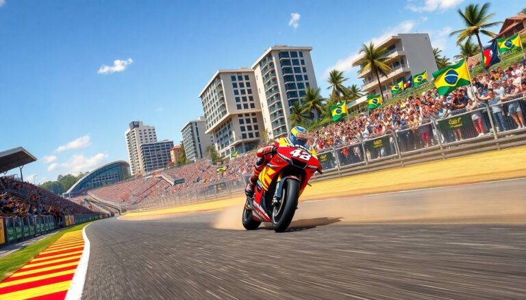 discover the exciting 2026 motogp calendar brazil makes a thrilling comeback 1767386385