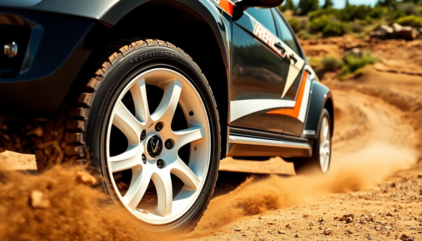 discover the rally sport turbomac the ultimate fusion of style and performance 1768117657