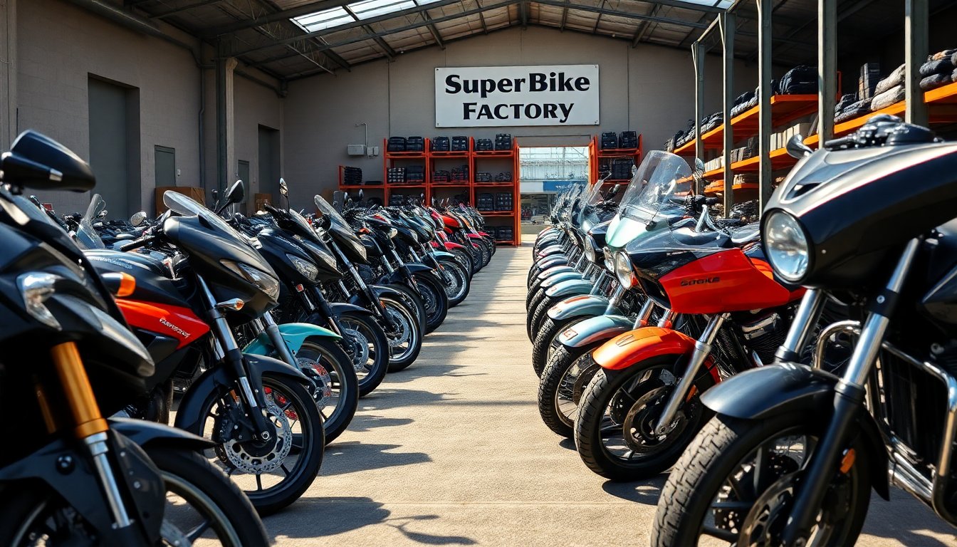 discover unmatched prices and a wide selection at superbike factory 1769313447