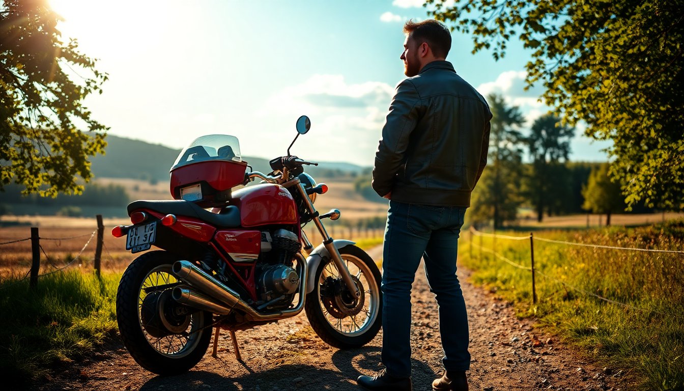 embracing simplicity my journey from superbikes to the honda magna rc43 1768283311