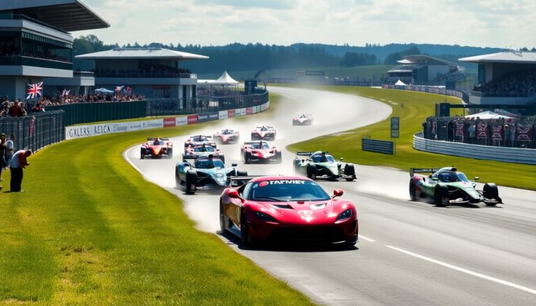 experience the thrill of the british grand prix at silverstone 1769138330