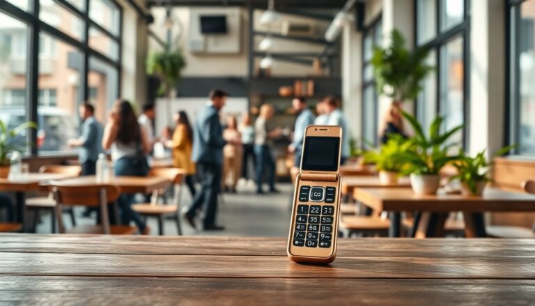 explore the f1 pro series stylish and durable flip phones for modern living 1769276868