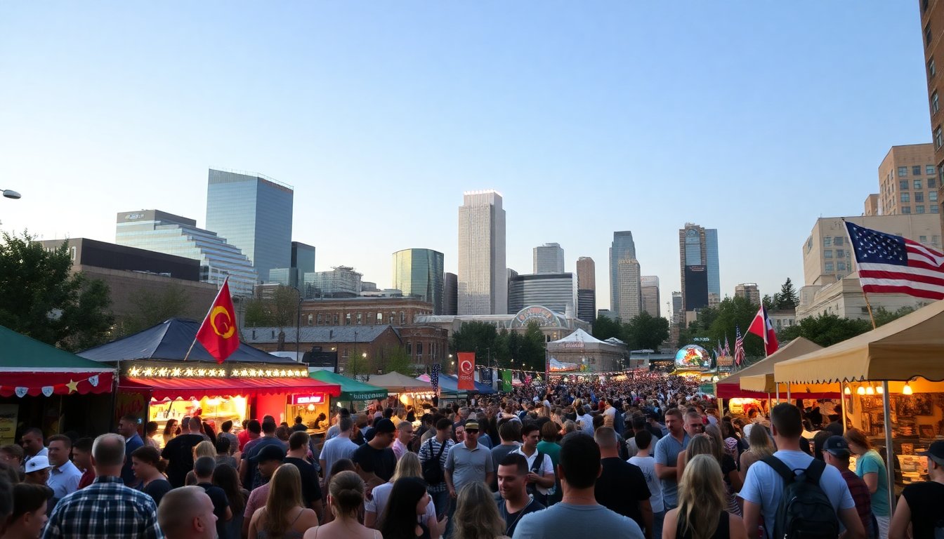 explore the must see events at the rally in denver 1767880007