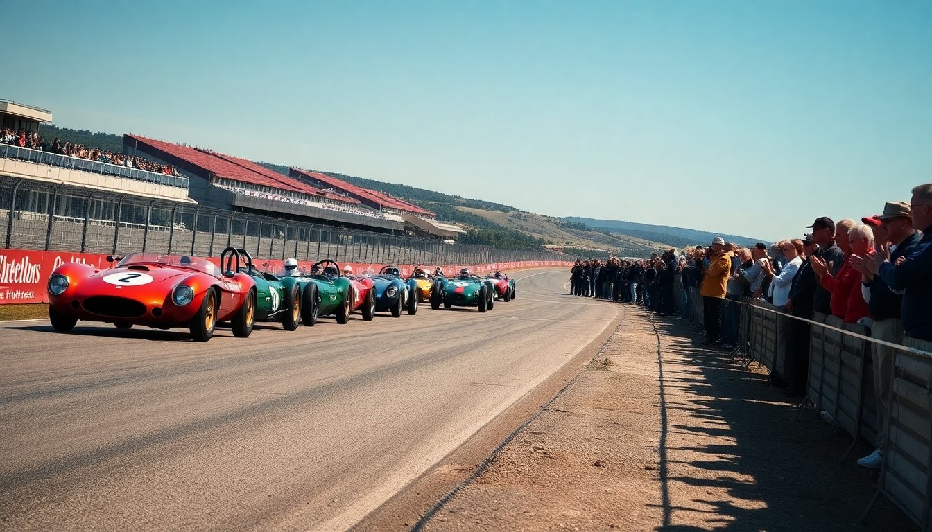 exploring 100 years of motorsport history a journey through time 1768809603