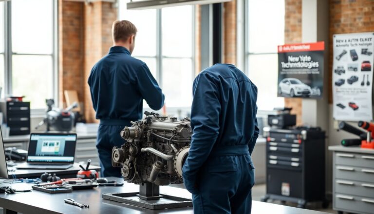 exploring automotive technology careers the perfect path for hands on enthusiasts 1768333660