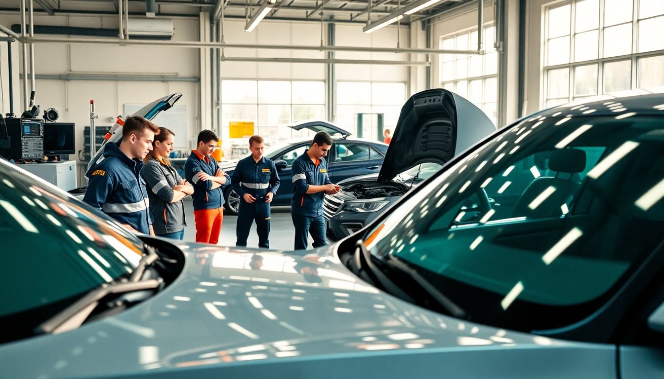 exploring the future of automotive service technician programs trends and innovations 1769695149