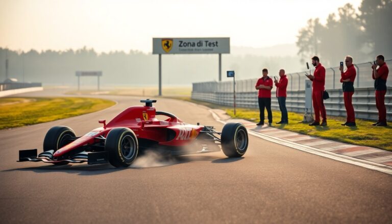 ferrari prioritizes durability over speed in 2026 f1 testing 1767568240