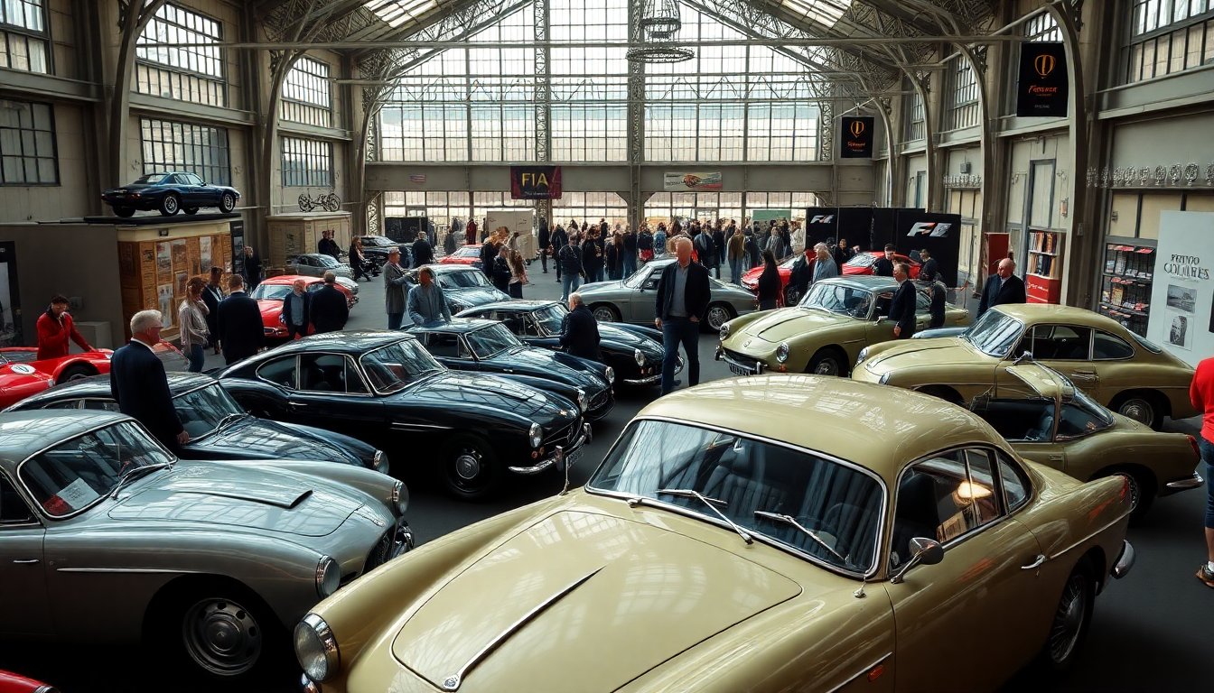 fia celebrates classic cars and motorsport heritage at retromobile 2024 1768970451