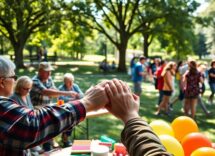 fostering stronger connections community events for veterans and their families 1767313427