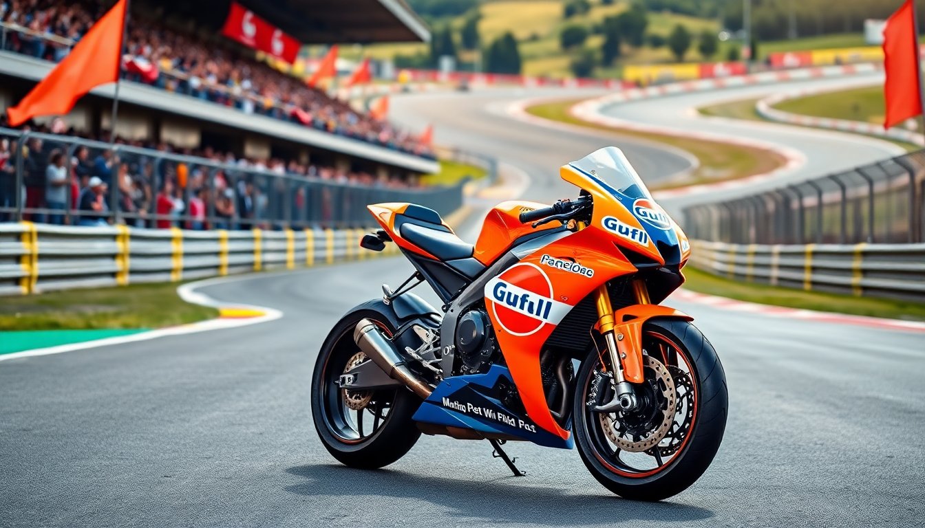 gulf colors make a comeback in exciting motogp 2026 season 1769465031