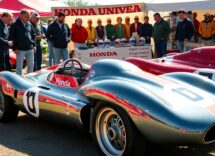 honoring hondas f1 legacy with authentic recreation celebrations 1767764697