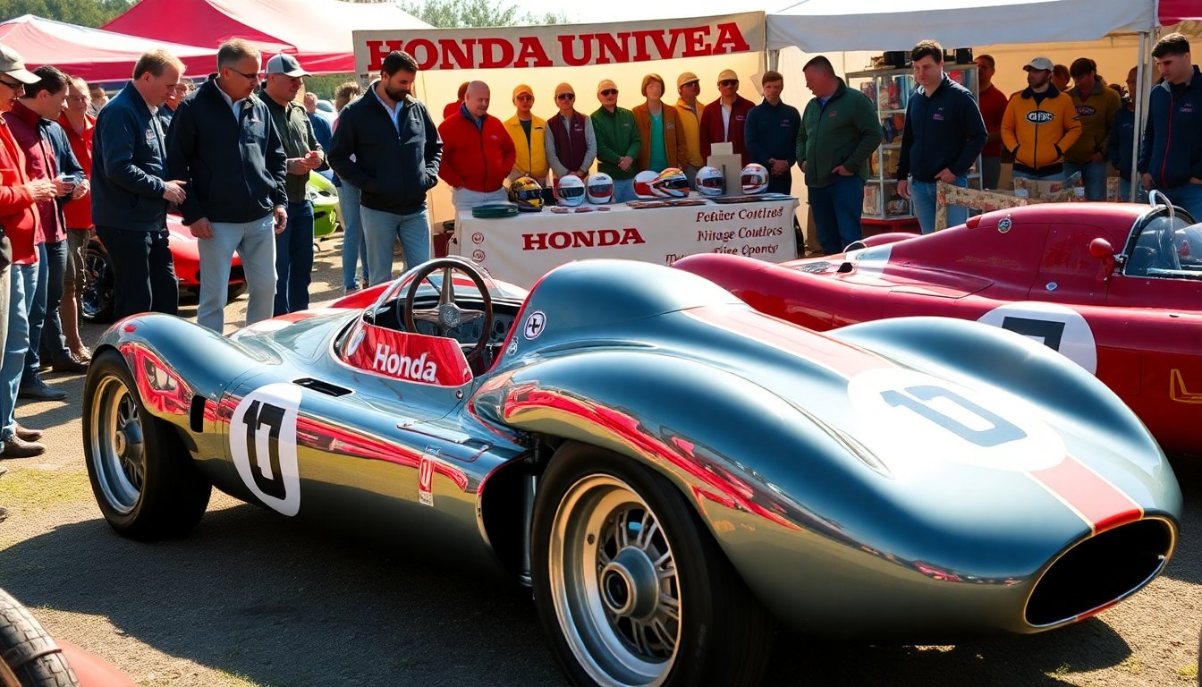 honoring hondas f1 legacy with authentic recreation celebrations 1767764697