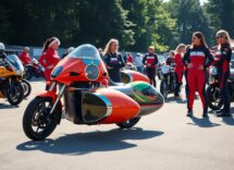 honoring women in motorcycle sidecar racing a celebration of female racers 1767837459