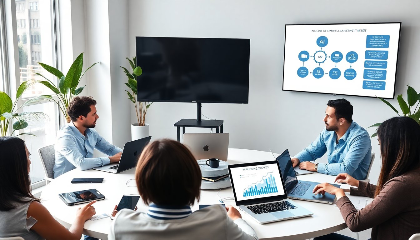 how ai is transforming the landscape of digital marketing 1768139248