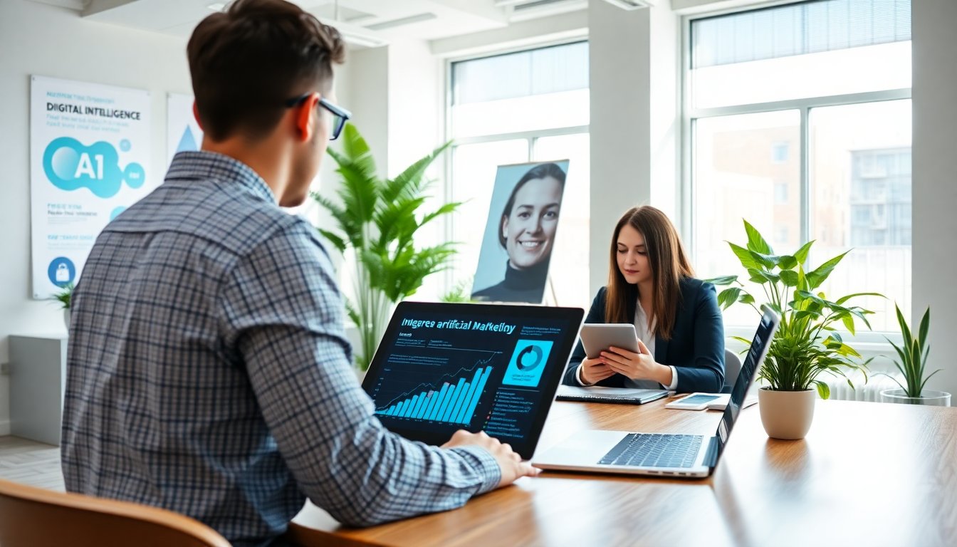 how artificial intelligence is transforming digital marketing strategies 1767908846