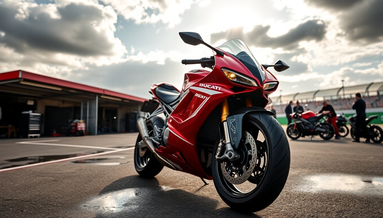 iker lecuona demonstrates confidence on ducati during world superbike testing 1769479676