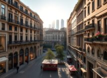 investment opportunities in milans luxury real estate market for 2026 1768376849