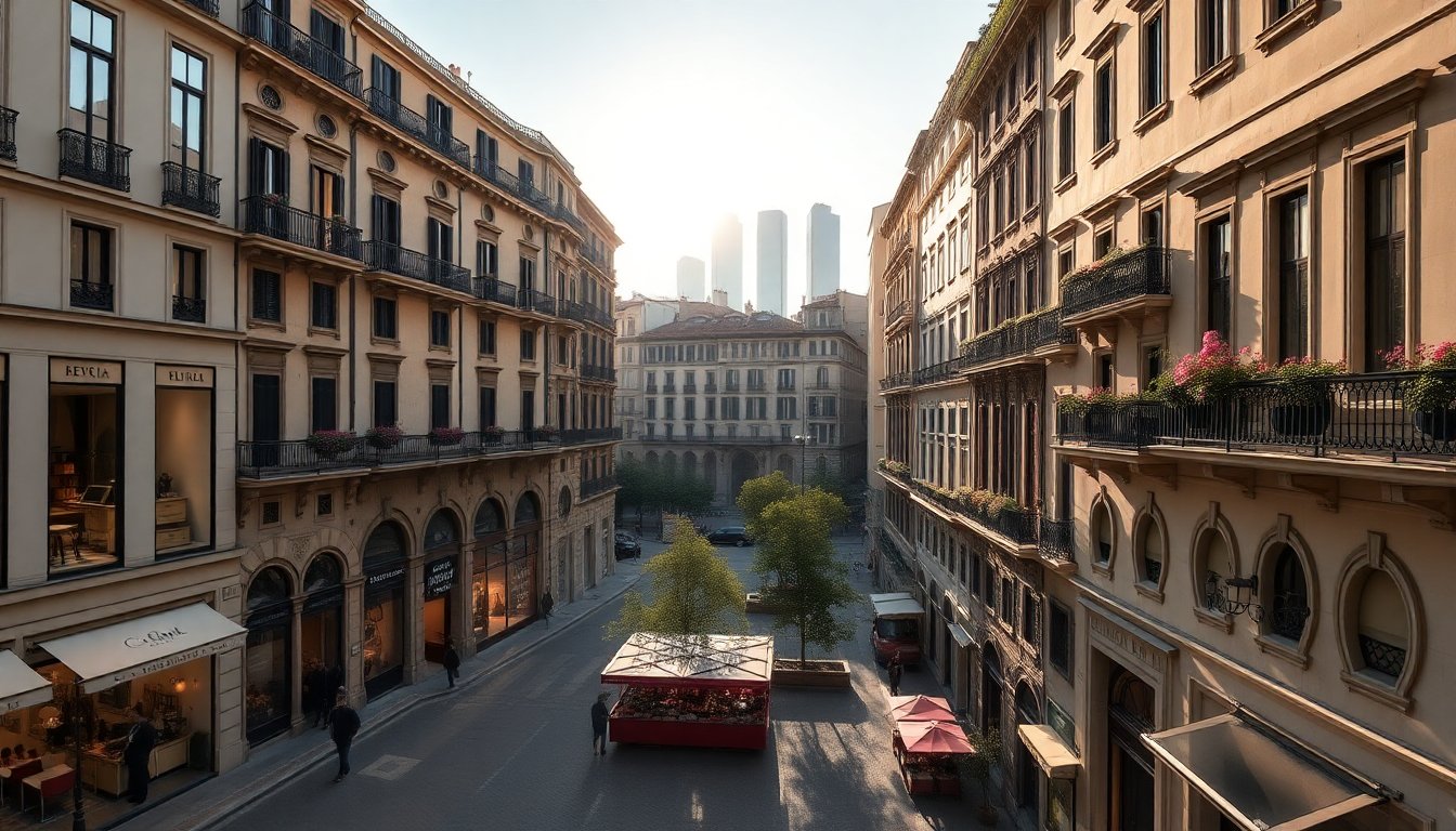 investment opportunities in milans luxury real estate market for 2026 1768376849