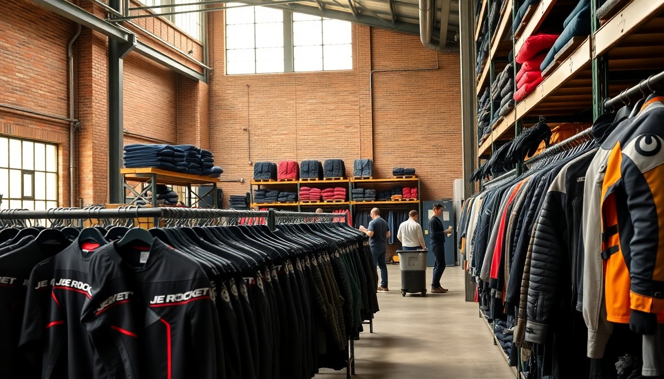 joe rockets strategic acquisition a game changer for brand identity revival 1767437092