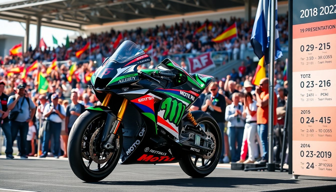 key dates for motogp 2026 team presentations you cant miss 1768576019