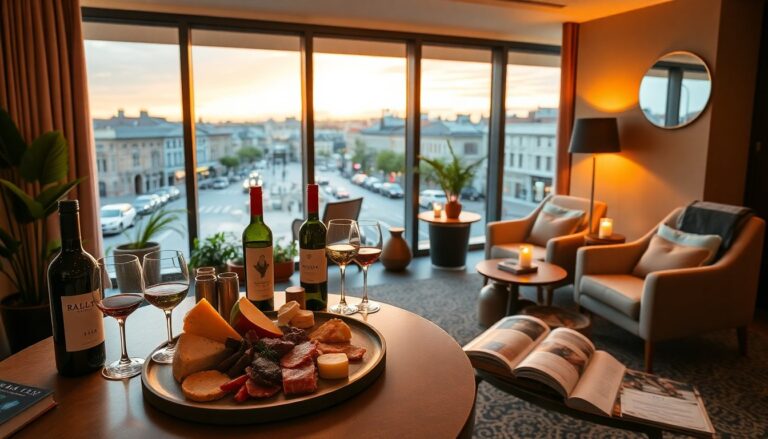 memorable stay enhancements unique amenity add ons at the rally hotel 1769306101