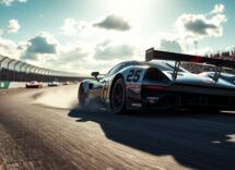 phillip ellis shares insights on exhilarating 175mph slide at rolex 24 1769406632