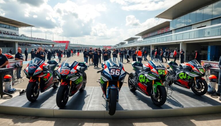 ranking the new motogp 2026 liveries top designs unveiled 1769628984