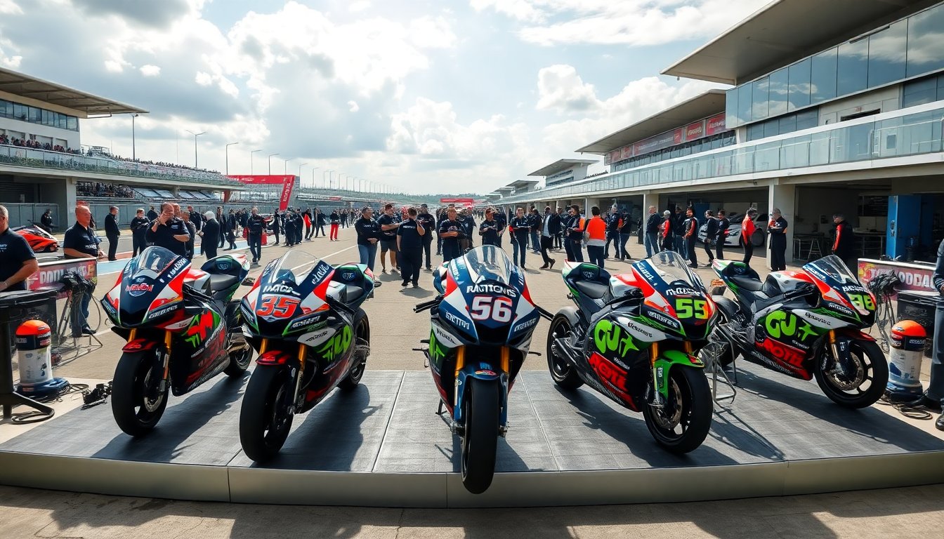 ranking the new motogp 2026 liveries top designs unveiled 1769628984