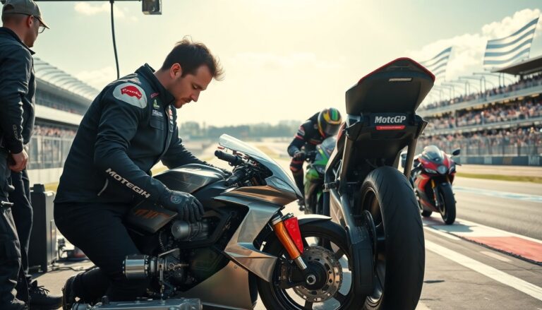 revving innovation how motorcycle racing fuels industry advancements 1768977718
