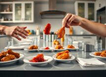 sergio perez and valtteri bottas heat up their f1 rivalry in fiery hot ones challenge 1767728398