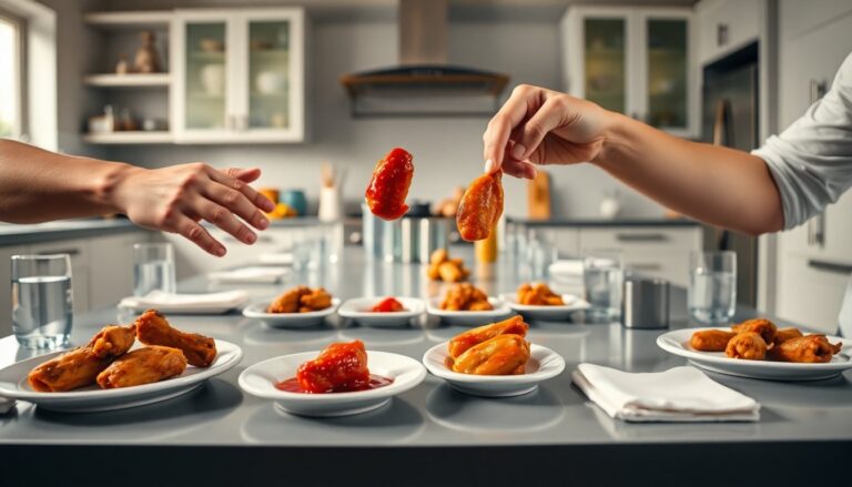 sergio perez and valtteri bottas heat up their f1 rivalry in fiery hot ones challenge 1767728398