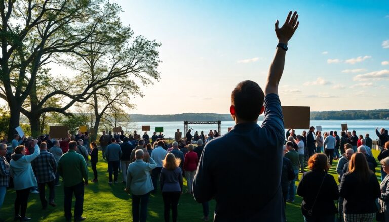 support the movement to reopen whites ferry join the rally 1767233320