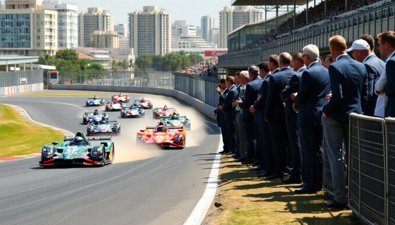 the essential role of fia in global motorsport insights and impact 1767859400