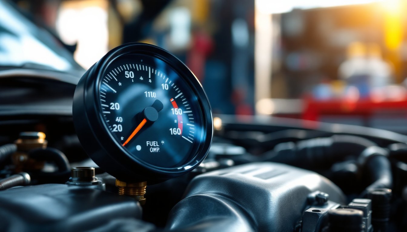 the importance of an accurate fuel pressure gauge for your vehicles performance 1768729542