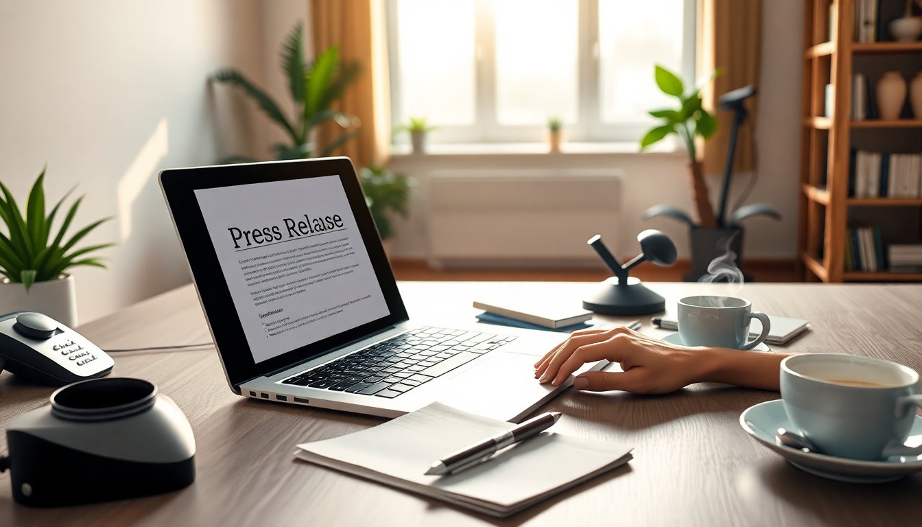 the importance of press releases in effective communication 1768160855
