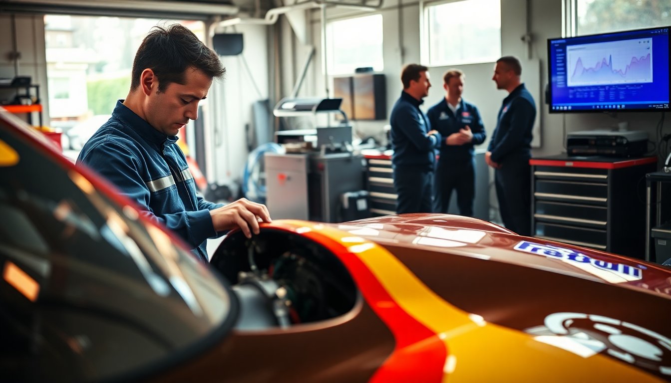 the importance of press releases in motorsport communications 1768831498