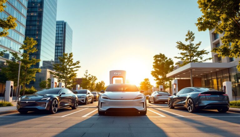 the latest updates on electric vehicles and key automotive trends 1768722187